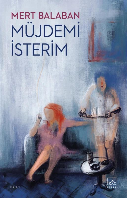 İthaki Yayınları