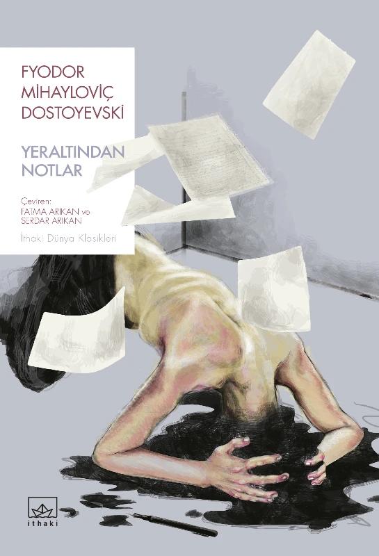 İthaki Yayınları