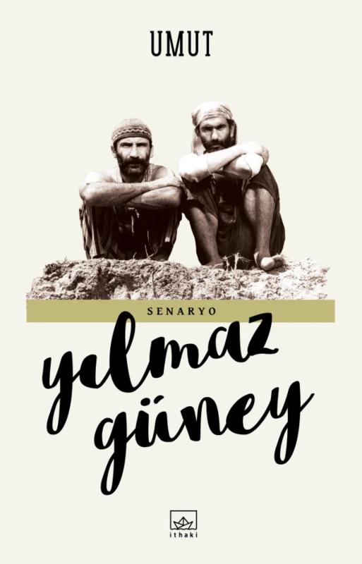 İthaki Yayınları