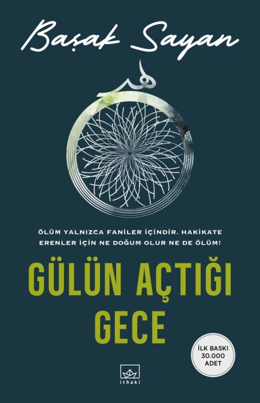 İthaki Yayınları