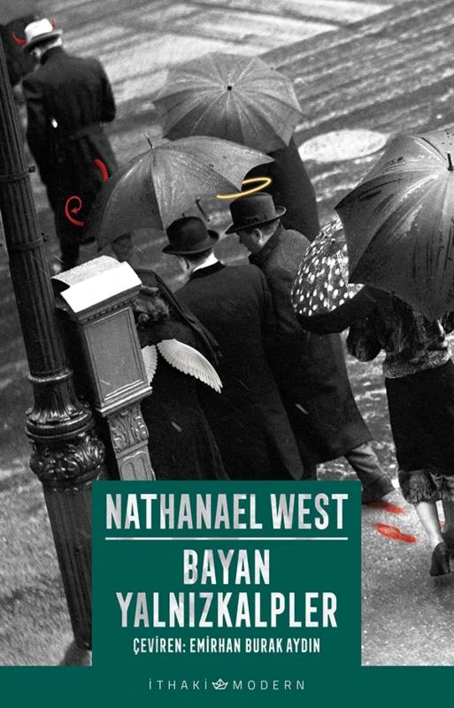 İthaki Yayınları