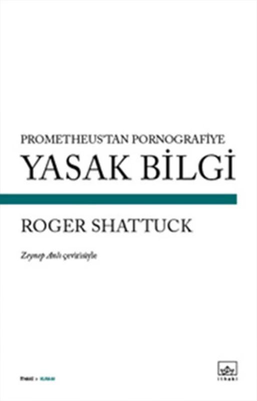 İthaki Yayınları