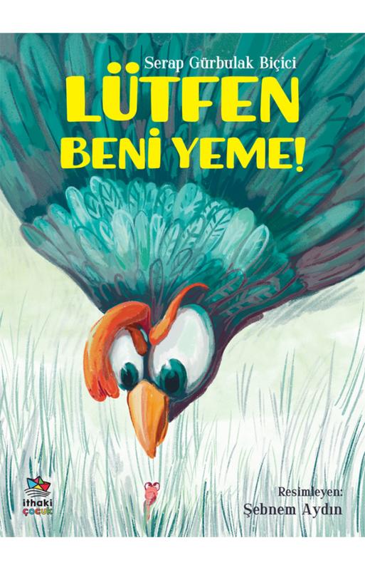İthaki Yayınları