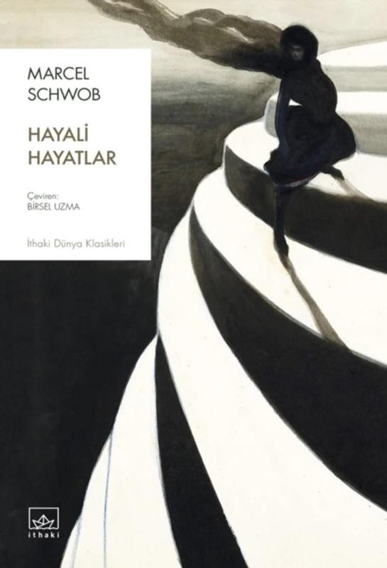 İthaki Yayınları