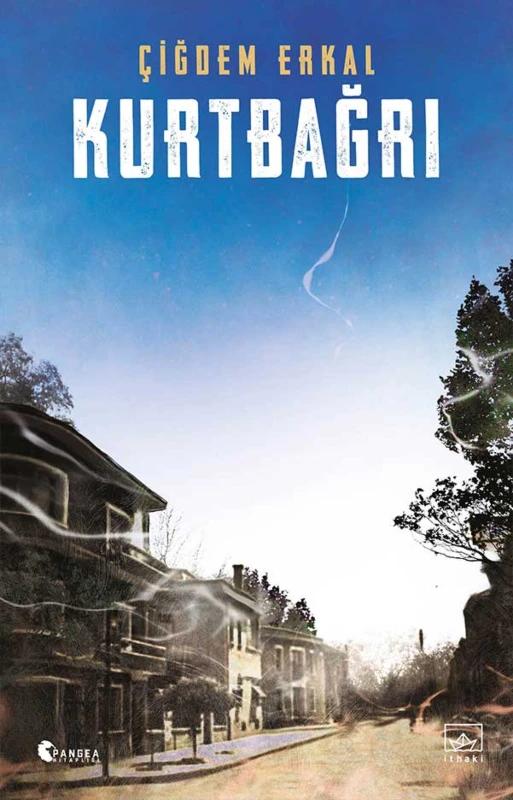 İthaki Yayınları