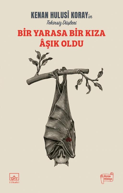 İthaki Yayınları