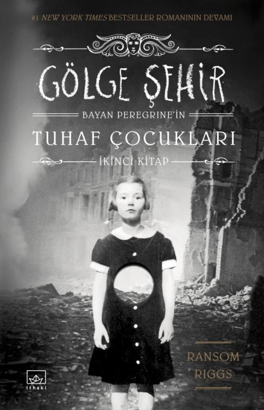 İthaki Yayınları