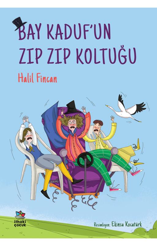 İthaki Yayınları
