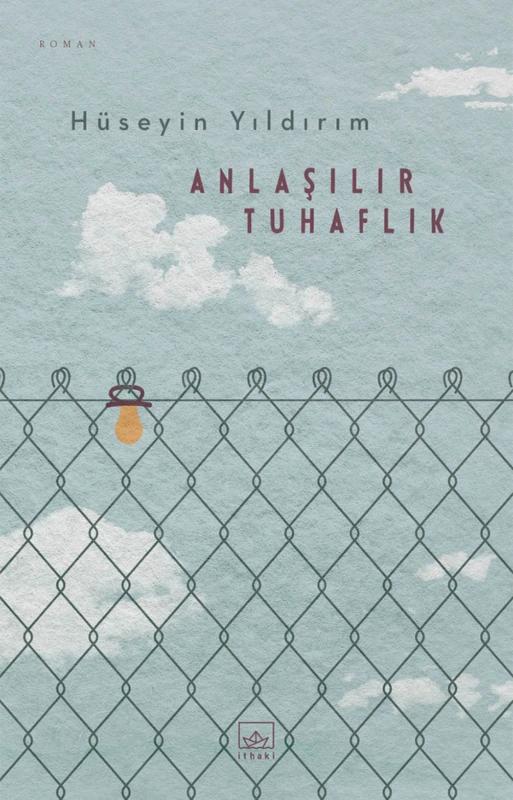 İthaki Yayınları
