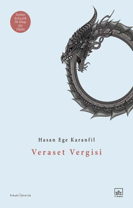 İthaki Yayınları