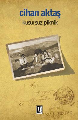 İz Yayıncılık
