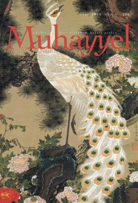 Muhayyel Dergi 6 Sayı Ekim 2018
