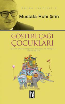 İz Yayıncılık