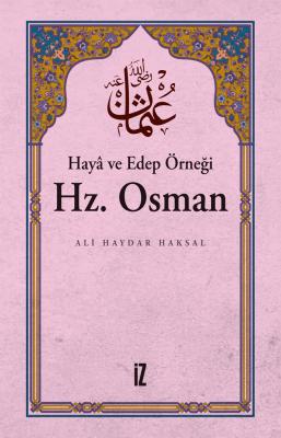 İz Yayıncılık