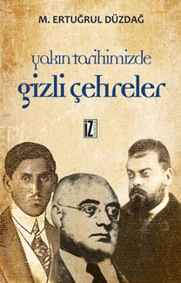 İz Yayıncılık