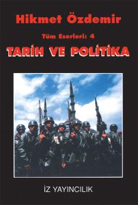 İz Yayıncılık