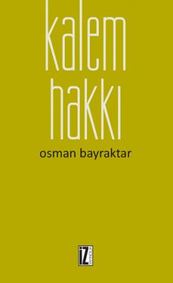 İz Yayıncılık