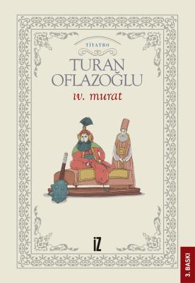 İz Yayıncılık