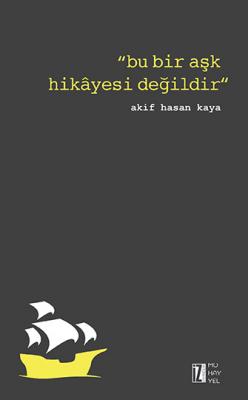İz Yayıncılık