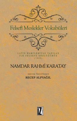 İz Yayıncılık