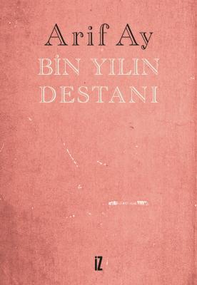 İz Yayıncılık