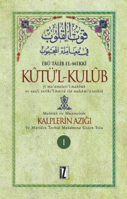 Kûtü l Kulûb 4 Cilt