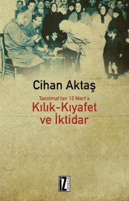 İz Yayıncılık