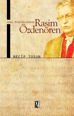 İz Yayıncılık