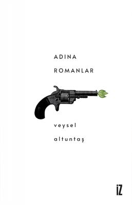 İz Yayıncılık