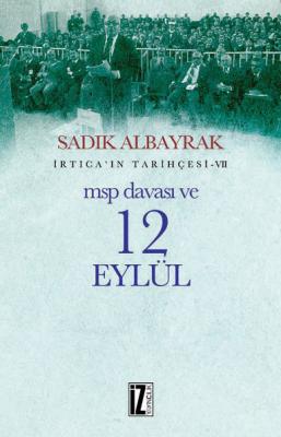 İz Yayıncılık