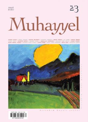 Hece Dergisi Sayı 353 Mayıs 2026