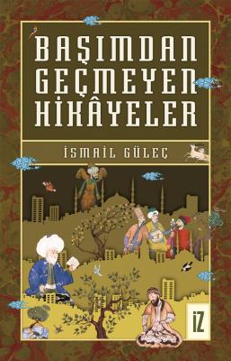 İz Yayıncılık