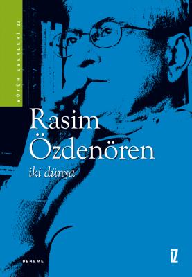 İz Yayıncılık