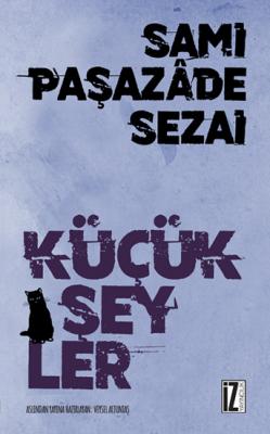 İz Yayıncılık