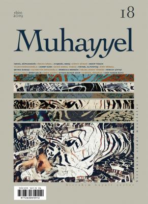 Muhayyel Dergi 18 Sayı Ekim 2019