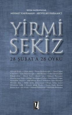İz Yayıncılık