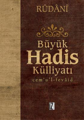 Büyük Hadis Külliyatı 3 Cilt