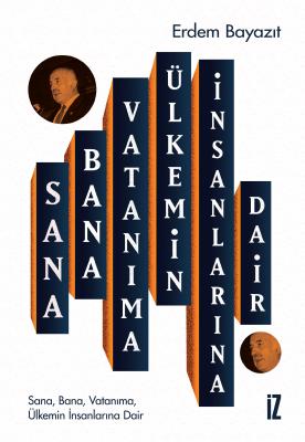 İz Yayıncılık