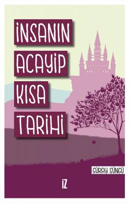 İz Yayıncılık