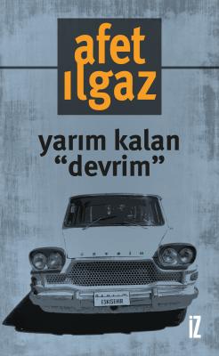 İz Yayıncılık