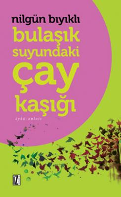 İz Yayıncılık