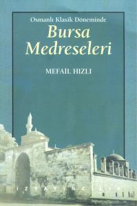 Bursa Medreseleri