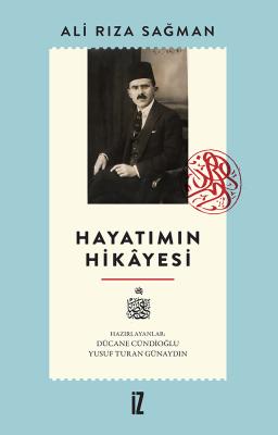 İz Yayıncılık