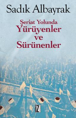 İz Yayıncılık