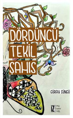 İz Yayıncılık