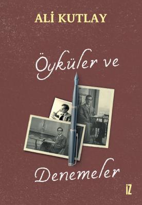 İz Yayıncılık