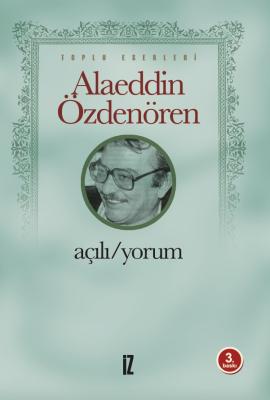 İz Yayıncılık