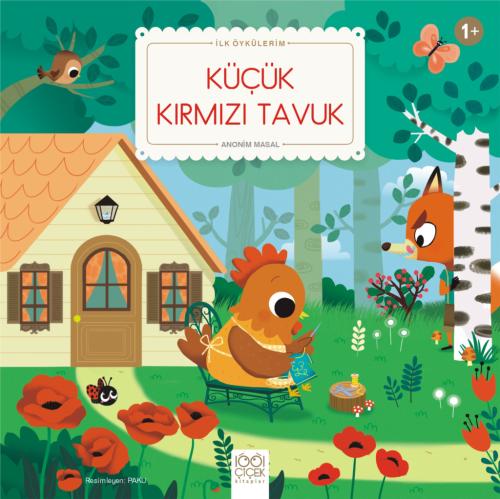 Kitap Ambarı