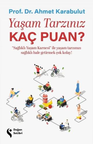 Yaşam Tarzınız Kaç Puan SC