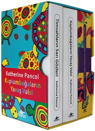 Kitap Ambarı